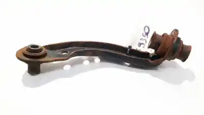 Second-hand car spare part engine support for nissan note (e11e) 1.6 16v cat oem iam references   