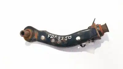 Second-hand car spare part engine support for nissan note (e11e) 1.6 16v cat oem iam references   