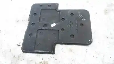Автозапчастина б/у пластика для ford s-max (ca1) 1.8 tdci cat посилання на oem iam 6m21u111d66afw  