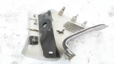 Автозапчастина б/у пластика для ford s-max (ca1) 1.8 tdci cat посилання на oem iam 6m21r280c47b  6m21r280c47a