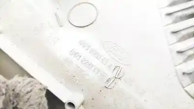 Автозапчастина б/у пластика для ford s-max (ca1) 1.8 tdci cat посилання на oem iam 6m21r280c47b  6m21r280c47a