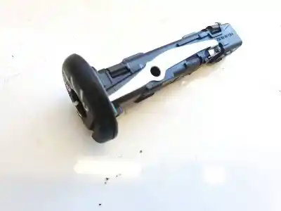 Автозапчастина б/у пластикler для skoda octavia combi (1z5) 1.9 tdi dpf посилання на oem iam 1k0881939b  