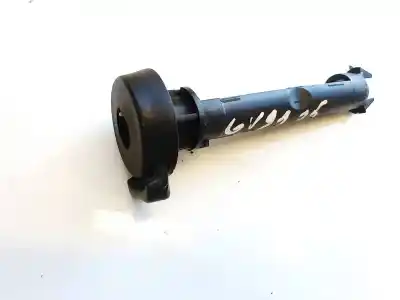 Peça sobressalente para automóvel em segunda mão plásticos por ford galaxy (ca1) 1.8 tdci cat referências oem iam 642604l