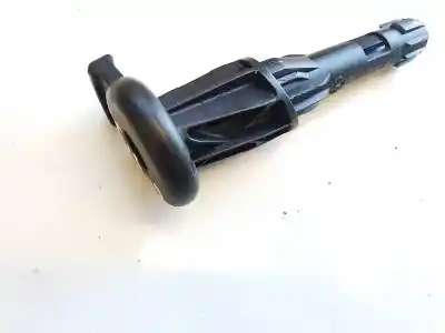 Peça sobressalente para automóvel em segunda mão plásticos por fiat ii bravo (198) (2007->) 1.9 d multijet referências oem iam 1846322