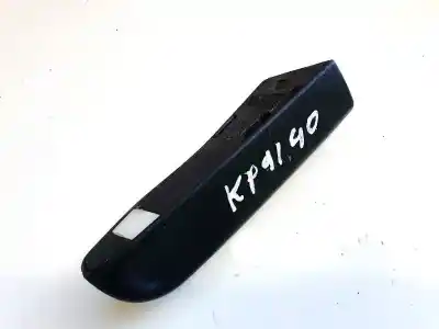 Peça sobressalente para automóvel em segunda mão plásticos por audi a6 avant (4f5) 3.0 tdi quattro referências oem iam 2100146l