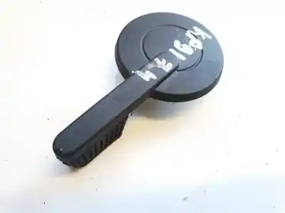 Peça sobressalente para automóvel em segunda mão plásticos por opel vectra b caravan 1.8 16v referências oem iam 