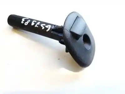 Piesă de schimb auto la mâna a doua plastice pentru fiat stilo (192) 1.9 jtd / 1.9 jtd 115 active referințe oem iam fx3c062  