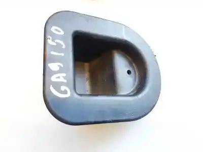 Peça sobressalente para automóvel em segunda mão plásticos por fiat ii bravo (198) (2007->) 1.9 d multijet referências oem iam cf469556