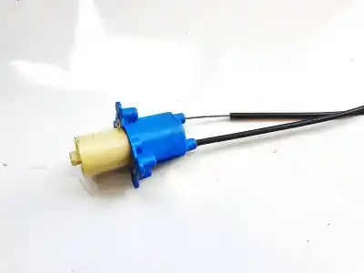 Pezzo di ricambio per auto di seconda mano plastica per volvo v50 (545) 2.0 d riferimenti oem iam 