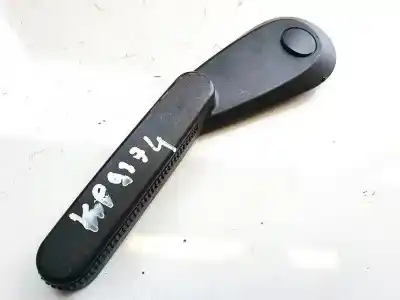 Peça sobressalente para automóvel em segunda mão plásticos por opel vectra b caravan 1.8 16v referências oem iam 