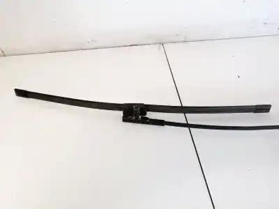 Автозапчастина б/у лівий передній ручок склоочисника для opel astra h caravan 1.9 cdti посилання на oem iam 13111220  