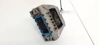 Автозапчастина б/у підтримка двигуна для volkswagen passat variant (3c5) 1.9 tdi посилання на oem iam 1k0199262  