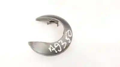 Second-hand car spare part plastics for nissan note (e11e) 1.6 16v cat oem iam references 5010900006