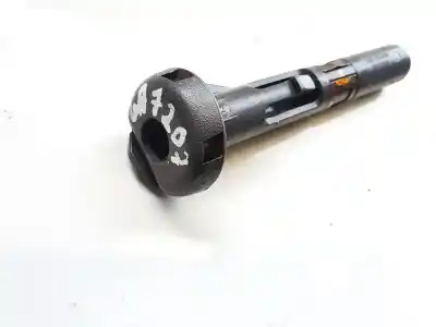 Second-hand car spare part plastics for opel combo 1.6 oem iam references 002230619