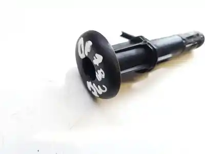 Автозапчастина б/у пластика для skoda octavia combi (1z5) 1.9 tdi dpf посилання на oem iam 1k0881920f