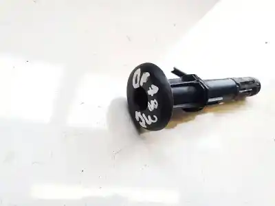 Автозапчасти б/у пластики за skoda octavia combi (1z5) 1.9 tdi dpf ссылки oem iam 1k0881920f  