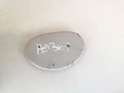 Peça sobressalente para automóvel em segunda mão plásticos por opel omega b 2.0 16v cat (x 20 xev / l34) referências oem iam 90379409