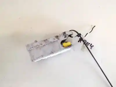 Second-hand car spare part sensor for ford galaxy (vx) 1.9 tdi cat oem iam references 1j0909606g  5wk42320