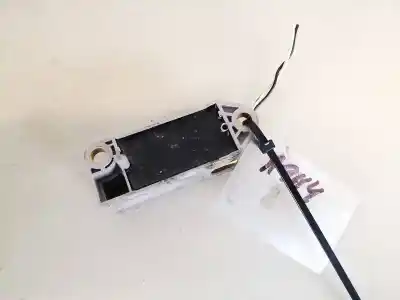 Second-hand car spare part sensor for ford galaxy (vx) 1.9 tdi cat oem iam references 1j0909606g  5wk42320