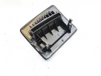 Автозапчастина б/у пластикler для volkswagen passat variant (3c5) 1.9 tdi посилання на oem iam 3c0857781a  