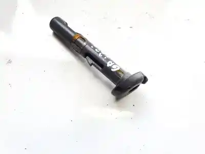 Second-hand car spare part plastics for opel combo 1.6 oem iam references 002230619