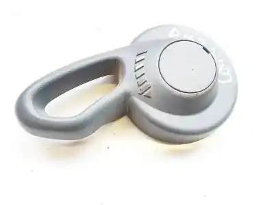 Pezzo di ricambio per auto di seconda mano plastica per peugeot 107 1.0i cat 70cv riferimenti oem iam 72525yv020