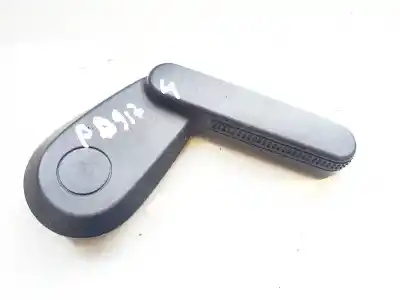 Peça sobressalente para automóvel em segunda mão plásticos por opel vectra b caravan 1.8 16v referências oem iam 24437070