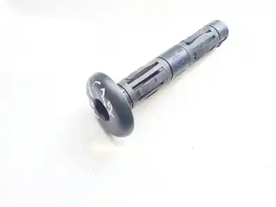 Pezzo di ricambio per auto di seconda mano plastica per seat altea (5p1) 1.9 tdi riferimenti oem iam 1k0881920h