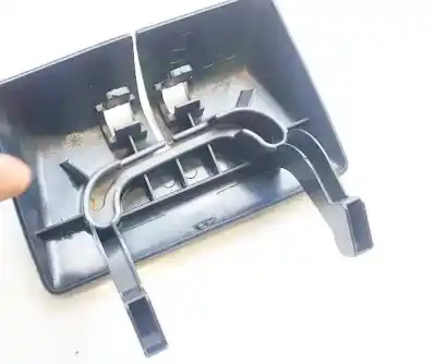 Pezzo di ricambio per auto di seconda mano plastica per ford fiesta (cb1) 1.4 tdci cat riferimenti oem iam 301032  261994