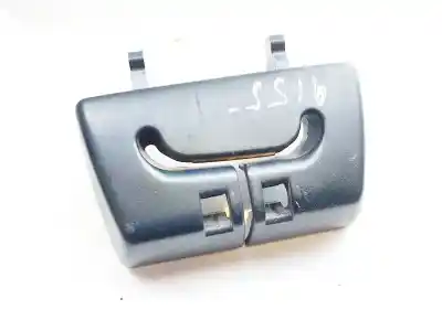 Pezzo di ricambio per auto di seconda mano plastica per ford fiesta (cb1) 1.4 tdci cat riferimenti oem iam 301032  261994