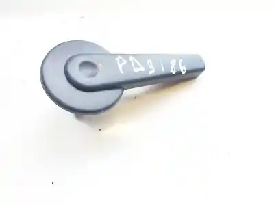 Pezzo di ricambio per auto di seconda mano plastica per kia ceed (ed) 1.6 crdi 115 riferimenti oem iam am51r62578