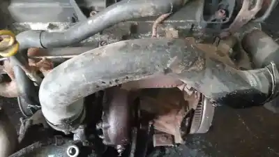 Автозапчастина б/у труба інтеркулера для opel astra h caravan 1.9 cdti посилання на oem iam 55557038