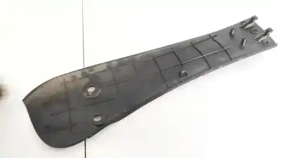 Автозапчастина б/у пластика для ford s-max (ca1) 1.8 tdci cat посилання на oem iam 6m21u046b27a  6m21-u046b27-a