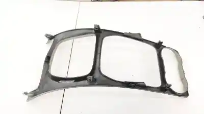Автозапчастина б/у пластика для ford s-max (ca1) 1.8 tdci cat посилання на oem iam 6m21r045h20a  6m21-r045h20-a, 1126451a