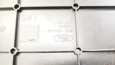 Автозапчастина б/у пластика для ford s-max (ca1) 1.8 tdci cat посилання на oem iam 6m21u044a99a  6m21-u044a99-a, 1123910a