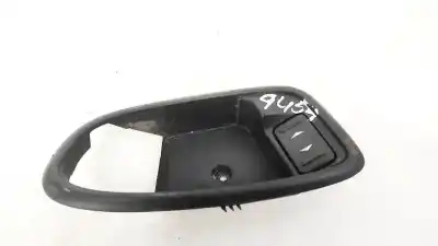 Автозапчасти б/у выключатель левого переднего окна за ford s-max (ca1) 1.8 tdci cat ссылки oem iam 6m21u226a36bbw