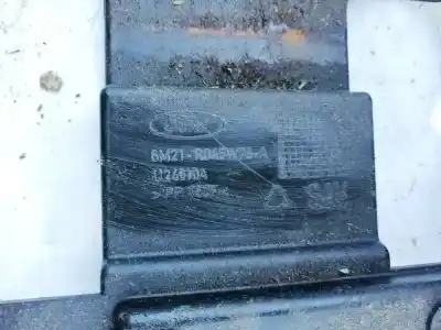 Автозапчастина б/у пластика для ford s-max (ca1) 1.8 tdci cat посилання на oem iam 6m21r045w78a  6m21-r045w78-a, 1124610a