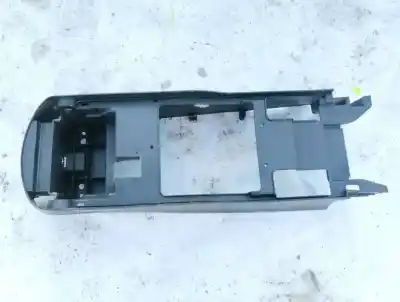 Автозапчасти б/у пластики за ford s-max (ca1) 1.8 tdci cat ссылки oem iam 6m21r045w78a