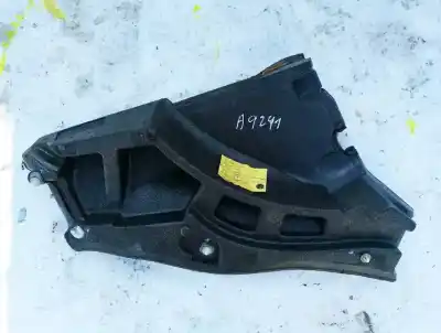 Автозапчасти б/у пластики за smart forfour 1.5 cdi cat ссылки oem iam a4546900525  mn140079zz