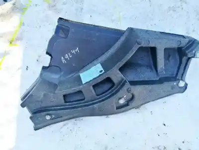 Автозапчасти б/у пластики за smart forfour 1.5 cdi cat ссылки oem iam a4546800625  mn140080zzkorn