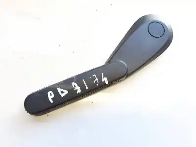 Peça sobressalente para automóvel em segunda mão plásticos por opel vectra b caravan 1.8 16v referências oem iam 09226149