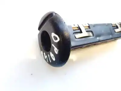 Peça sobressalente para automóvel em segunda mão plásticos por audi a6 avant (4f5) 3.0 tdi quattro referências oem iam 8p0881920c