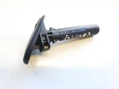 İkinci el araba yedek parçası plastik için fiat stilo (192) 1.9 jtd / 1.9 jtd 115 active oem iam referansları fx4c062  