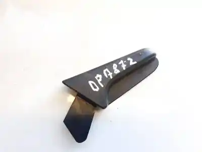 Автозапчастина б/у пластикler для subaru legacy berl. b13 (bl) 2.5 se посилання на oem iam   