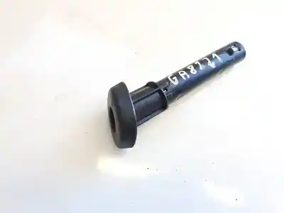 Peça sobressalente para automóvel em segunda mão plásticos por kia ceed (ed) 1.6 crdi 115 referências oem iam 1233562