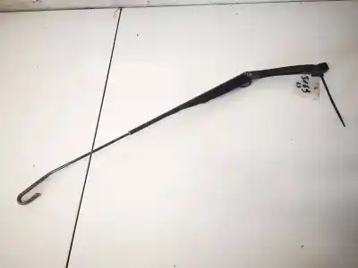 Peça sobressalente para automóvel em segunda mão HASTE DE ESCOVA DIANTEIRO ESQUERDO por DACIA LODGY  Referências OEM IAM 288816769R  