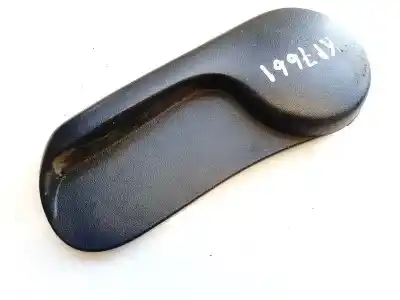 Peça sobressalente para automóvel em segunda mão plásticos por toyota corolla verso (r1) 2.0 d-4d luna referências oem iam 7252602040