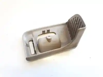 Pezzo di ricambio per auto di seconda mano plastica per volvo v50 (545) 2.0 d riferimenti oem iam 30616876  