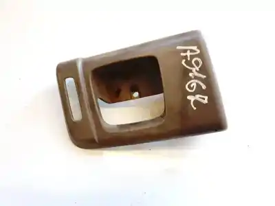 Pezzo di ricambio per auto di seconda mano plastica per volvo v50 (545) 2.0 d riferimenti oem iam 30616876  