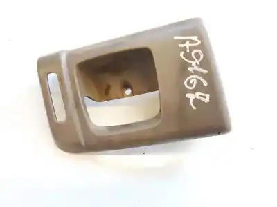 Peça sobressalente para automóvel em segunda mão plásticos por volvo v50 (545) 2.0 d referências oem iam 30616876